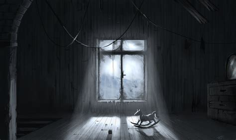 We Challenge You To Sleep After Reading These 13 Creepy As Hell Short Stories