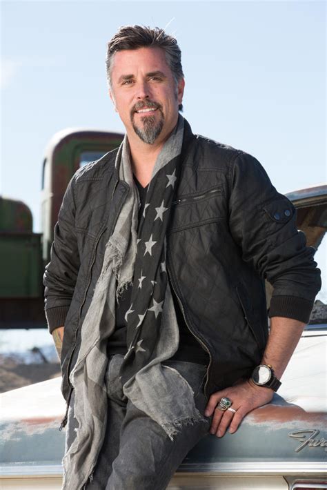 Richard Rawlings | Fast N' Loud | Discovery