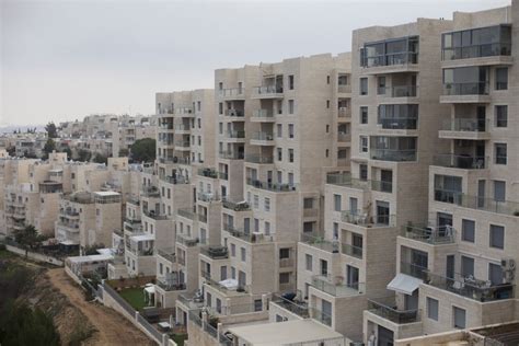 Dozens of new homes said set to be approved in East Jerusalem | The ...