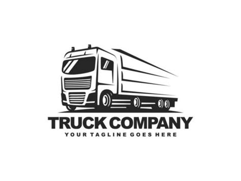 Truck Vector Art, Icons, and Graphics for Free Download