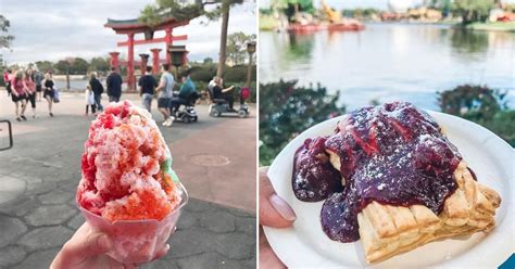 Best Food at Epcot's World Showcase | POPSUGAR Food