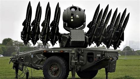 +12 Best Anti Aircraft Missile System In The World References