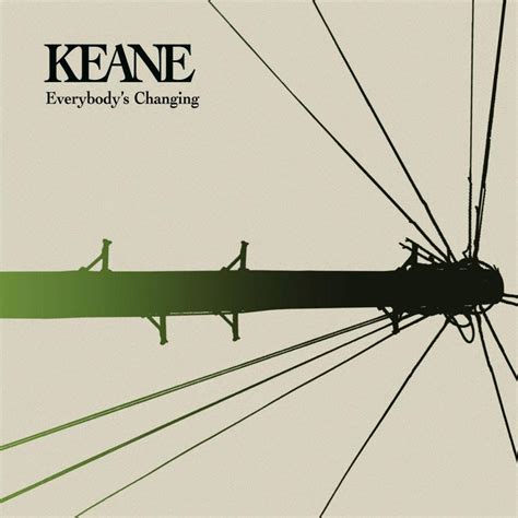 Keane – Everybody's Changing Lyrics | Genius Lyrics