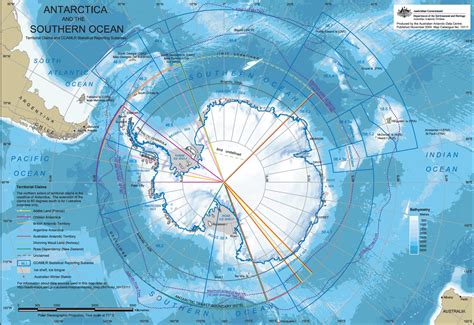 Antarctic Treaty