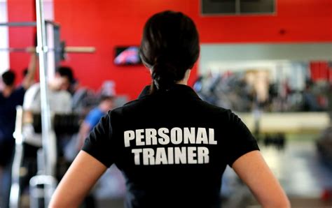 Hiring a Personal Trainer | Choosing A Personal Trainer