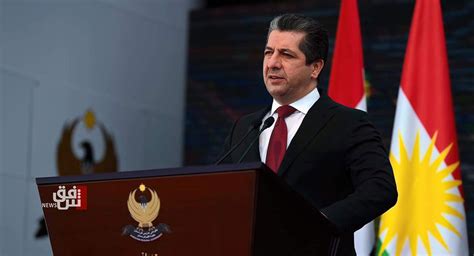 PM Barzani discloses new details about the "terrorist plot" targeting ...