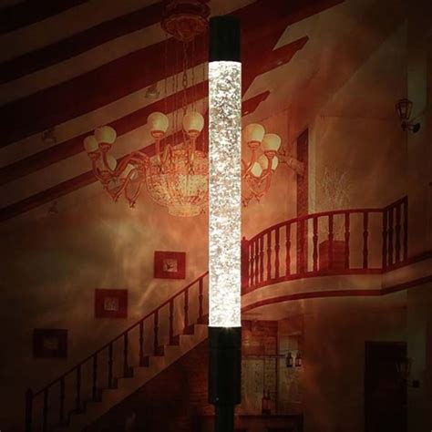 50" or 126cm Floor Lava Lamp,Giant Lava Floor Lamp