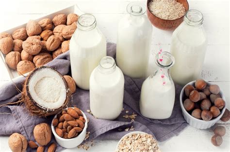 Reducing sugar in dairy alternatives 'can be complex' | Dairy Processing