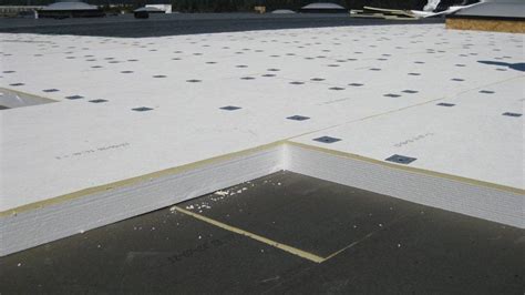 Tapered Roof Insulation – Insulfoam