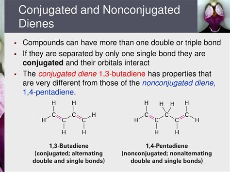 Chapter 14 Conjugated Compounds and Ultraviolet Spectroscopy - ppt download