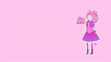 Princess Bubblegum Wallpapers - Wallpaper Cave