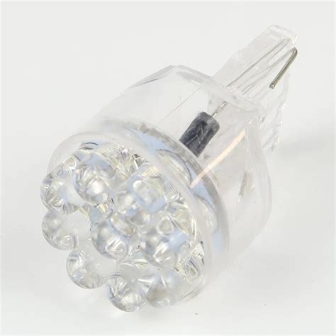 Led Bulb T20 - W21W - 9 Blue LEDs