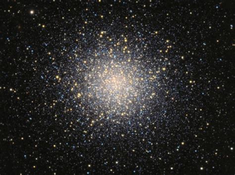 globular cluster summary | Britannica