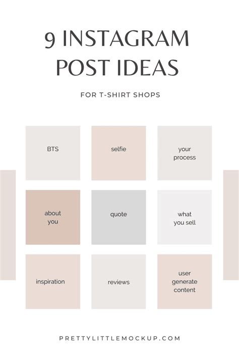 9 Ideas to Post on Instagram for Product Based Businesses