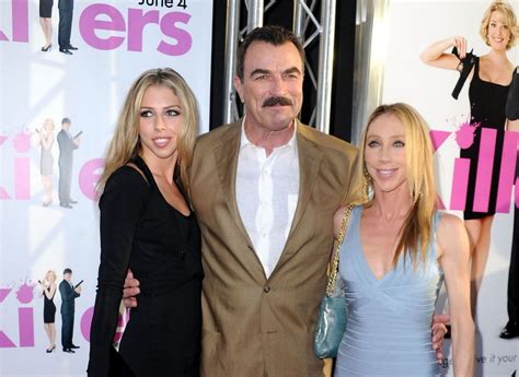 How long has Tom Selleck been married? All about his wife and children as Blue Bloods star ...