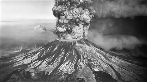 Mount St Helens Eruption | Hot Sex Picture