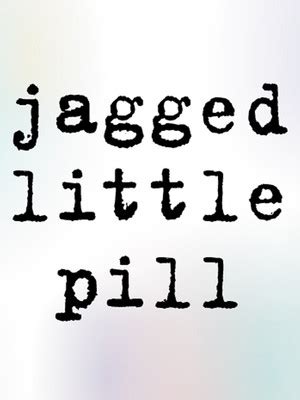 Jagged Little Pill - The Loeb Drama Center At American Repertory Theatre, Cambridge, MA ...