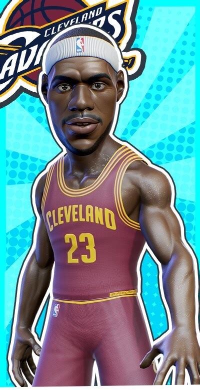 NBA Playgrounds Reveals Its Star-Filled Roster