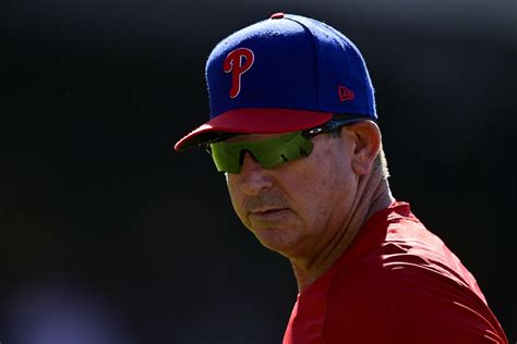 Ex-Yankees coach Rob Thomson makes history as Phillies interim manager ...