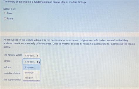 Solved How do ring species help to demonstrate the big | Chegg.com