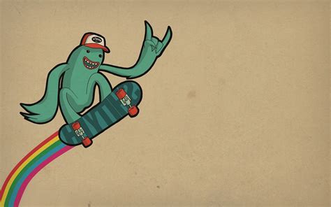 Skateboard Wallpaper for Desktop (72+ images)