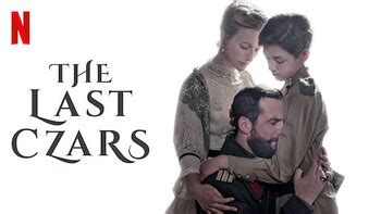 The Last Czars - Cast - On TV Tonight