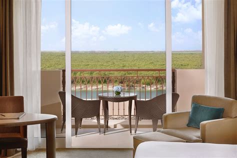 Anantara Eastern Mangroves Abu Dhabi Hotel - The Yum List