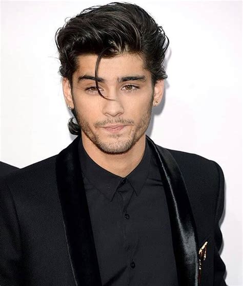 53 Amazing Zayn Malik Haircut Styles - [2022 Guide]