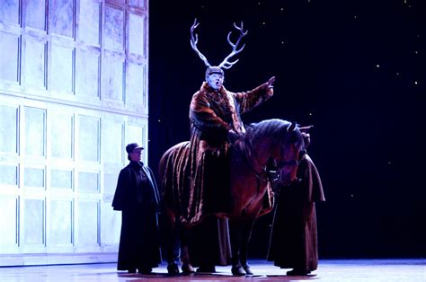 Falstaff, Royal Opera | The Arts Desk