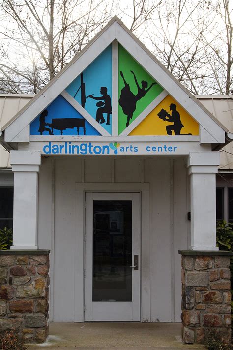 Darlington Arts Center, Every art for everyone – Just Get in the Car