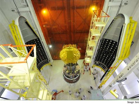 Isro Says 6-Month Mars Mission Will Now Last for 'Many Years' | Technology News