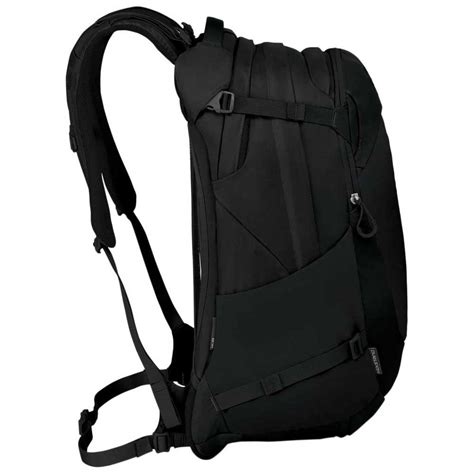 Osprey Tropos Backpack Black buy and offers on Trekkinn