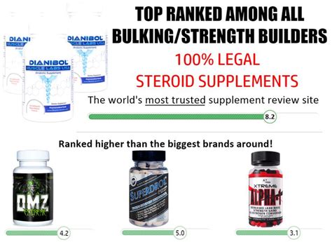 bulking steroids | Muscle supplements, Bulk up diet, Bodybuilding ...