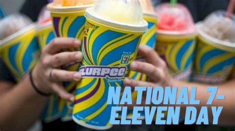 11 July: National 7-Eleven Day 2022 and its Significance - Observer Voice