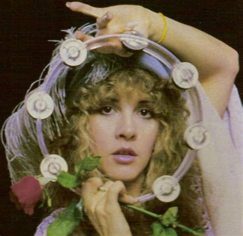 Stevie Nicks Bella Donna album era. | Stevie | Pinterest