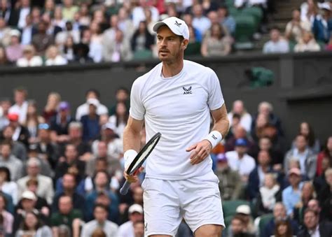 BREAKING: Andy Murray gives sensational update on his retirement!