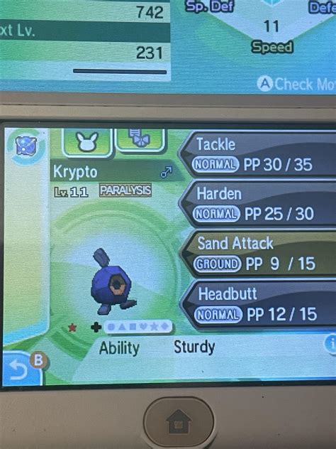 [7] shiny hunted for rogenrola : r/ShinyPokemon