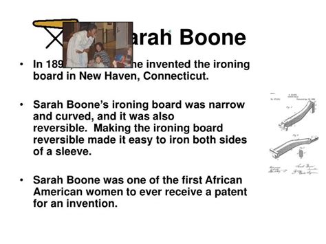 PPT - Black Inventors PowerPoint Presentation - ID:1779635