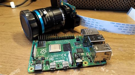 The Best Raspberry Pi Camera Projects of 2021 | All3DP