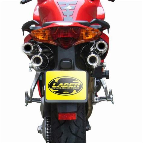 Laser Exhaust Systems Singapore Honda VFR 800 VTEC ! Ready Stock ...