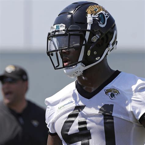 Jaguars' Josh Allen Reportedly Avoided Long-Term Knee Injury vs ...