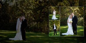 Minneapolis Photographer Eagan Community Center Wedding Pictures