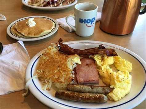 IHOP, Orlando - 6005 International Dr - Menu, Prices & Restaurant ...