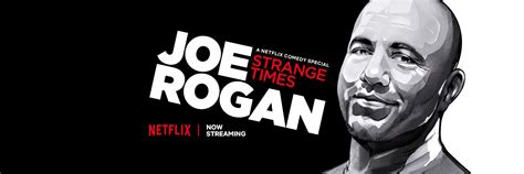 Joe rogan