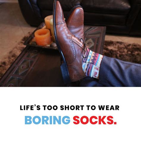 Sock Quotes | Unique socks, Socks quotes, Buy socks