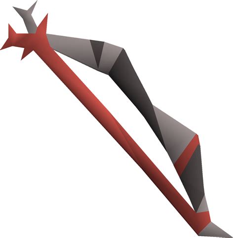 Scorching bow - OSRS Wiki