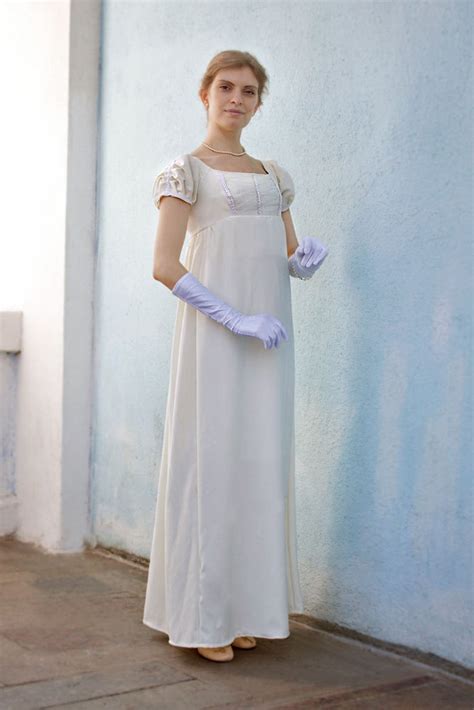 Regency Era Dress/costume/cosplay Bridgerton Inspired | ubicaciondepersonas.cdmx.gob.mx