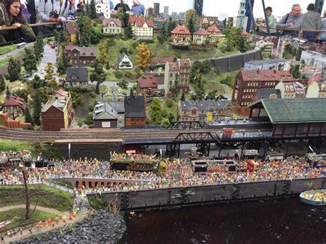 Miniatur Wunderland, Hamburg | Tickets & Tours - 2024