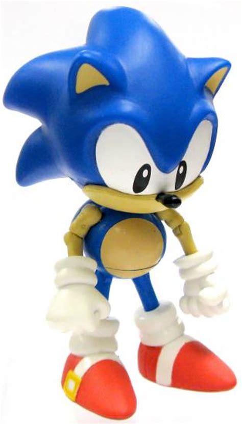 SONIC THE HEDGEHOG TOYS, ACTION FIGURES & PLUSH On Sale at ToyWiz.co