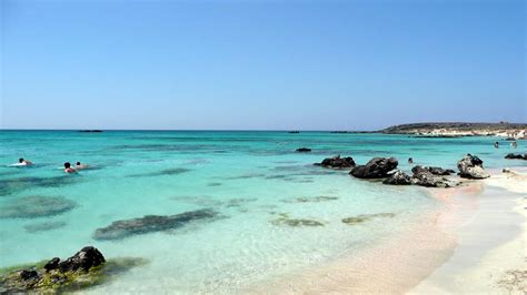 The Most Amazing Beaches of Greece - Beach Travel Destinations